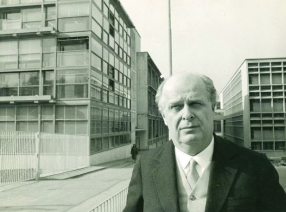 Adriano Olivetti e l’idea di impresa responsabile