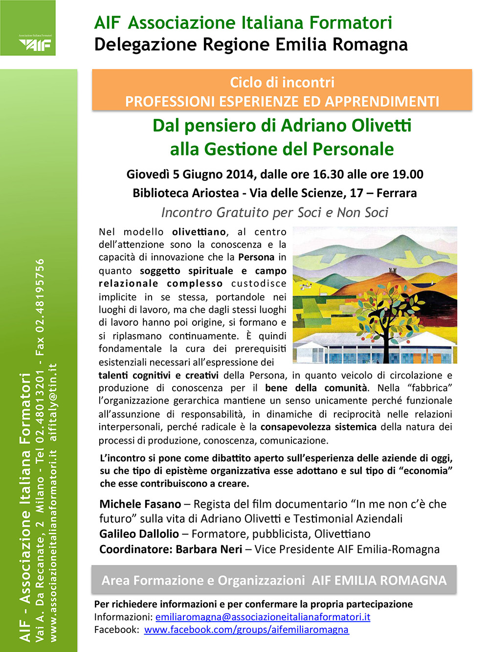 Locandina-Olivetti-gestione-del-personale