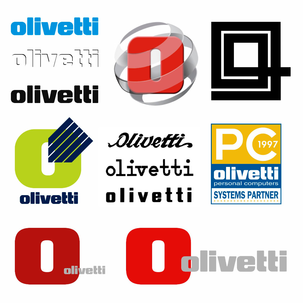 olivetti-logo