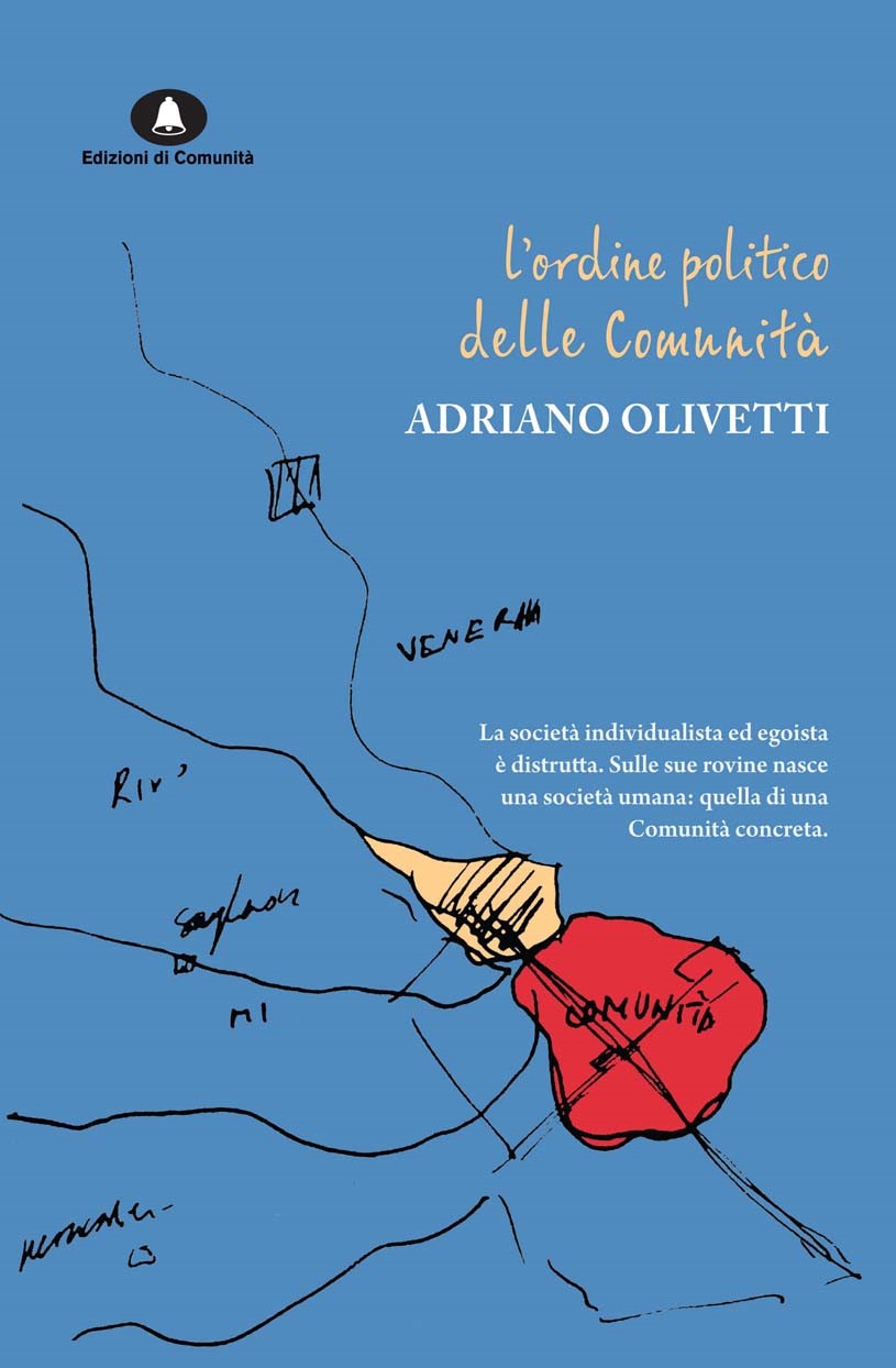 Ordine-politico-comunità