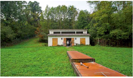 Consorzio Volontario Irriguo “Adriano Olivetti” di Cossano