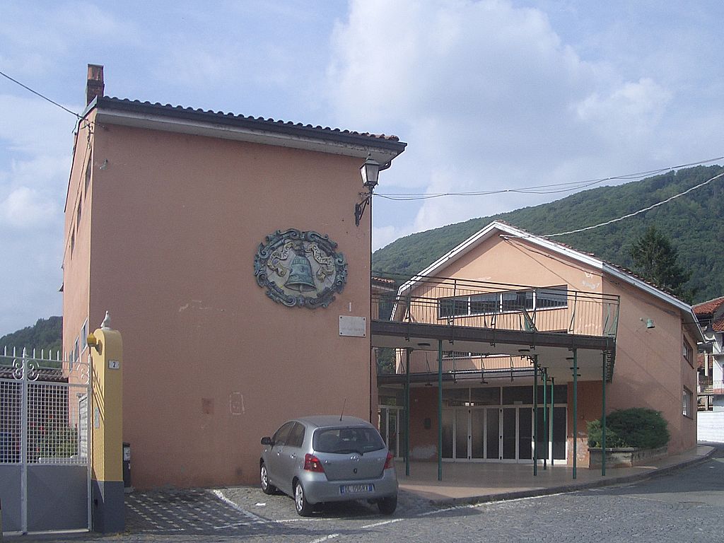 CENTRI COMUNITARI e IRUR