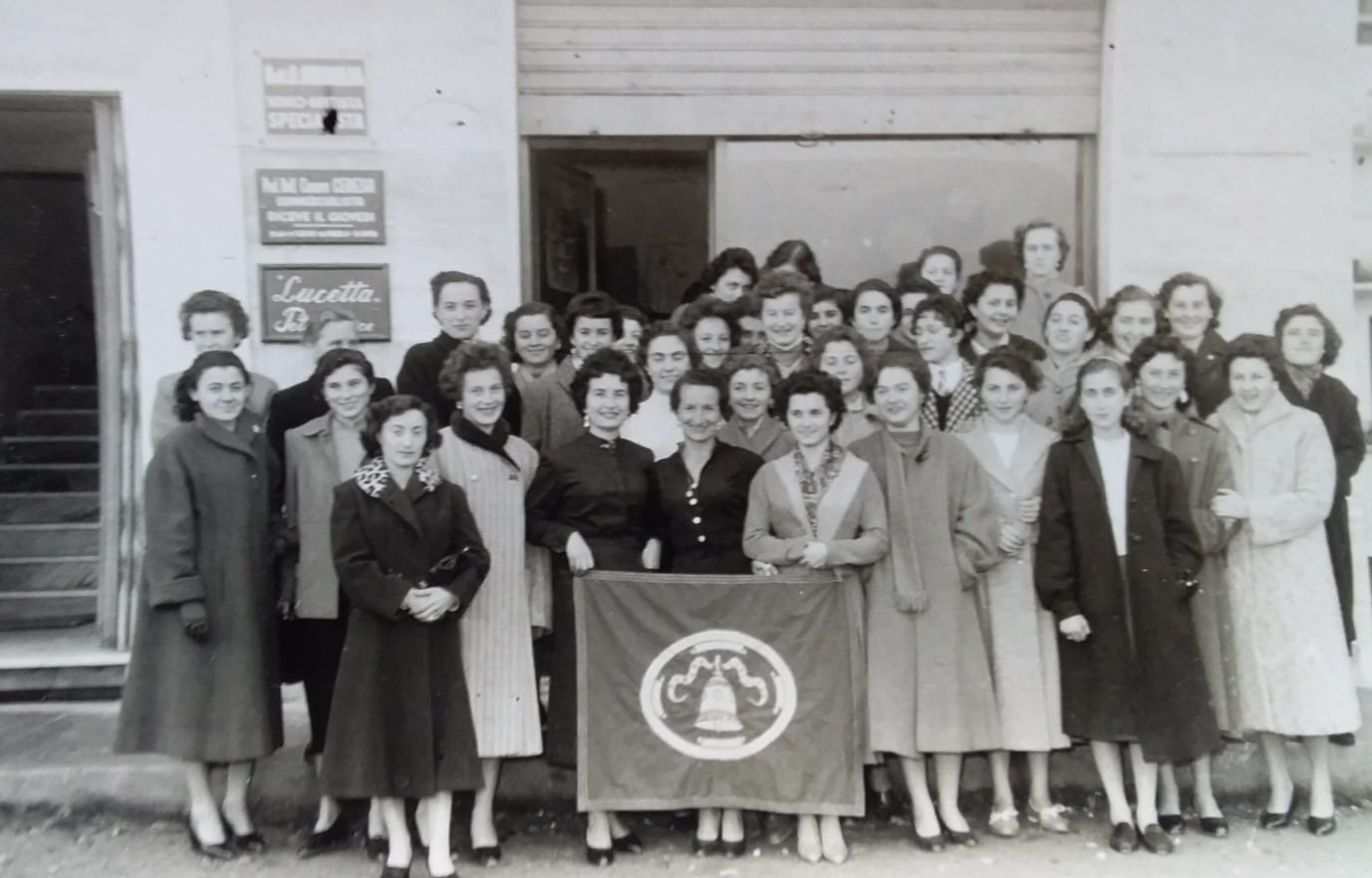 CENTRI COMUNITARI e IRU