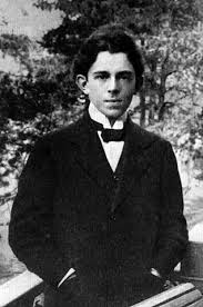 Osip Ėmil'evič Mandel'štam POESIE SCELTE – nuova versione a cura di Donata  De Bartolomeo | L'Ombra delle Parole Rivista Letteraria Internazionale